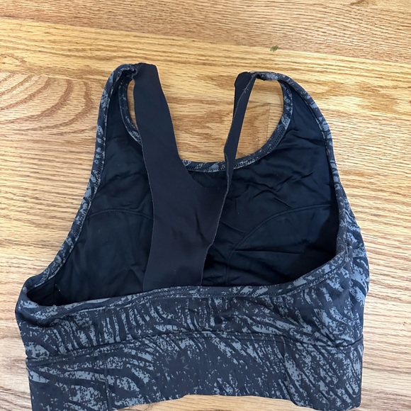 Varley Luna legging and Bra set - Picture 3 of 5